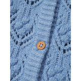 Name It Endless Sky Lasille Knit Cardigan