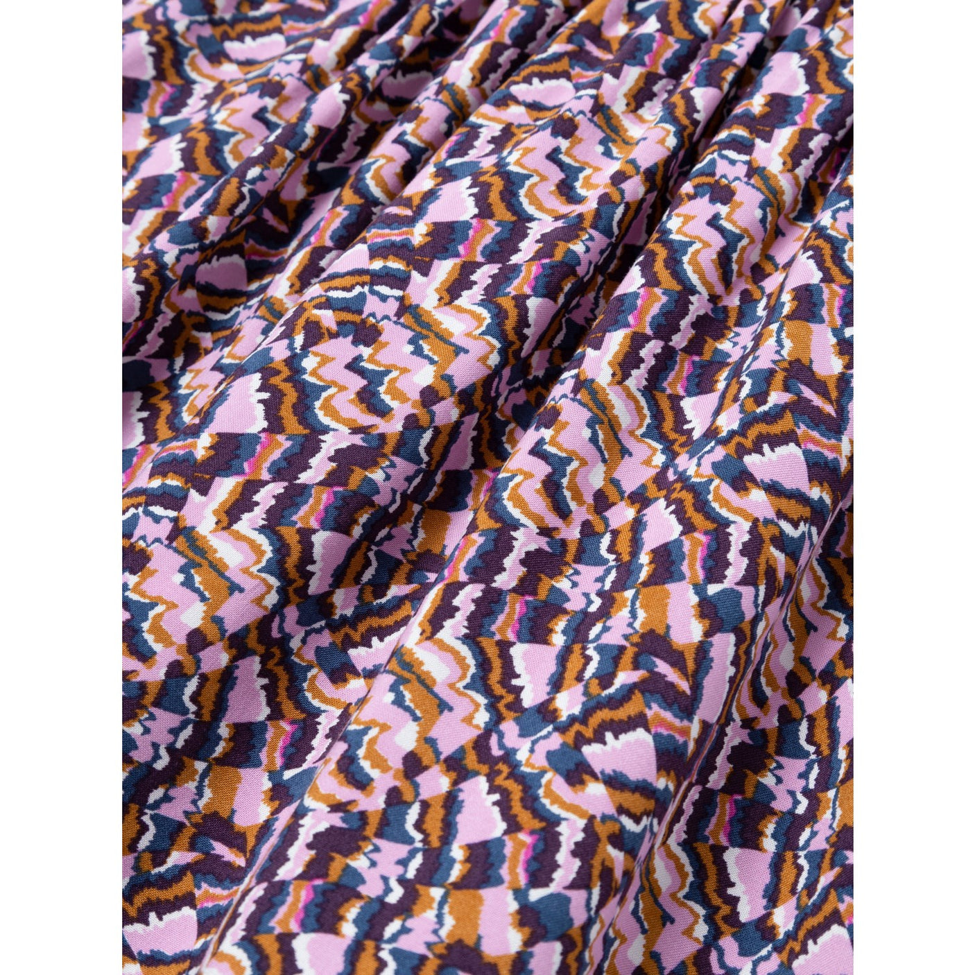 Name It Pastel Lavender Killa Dress