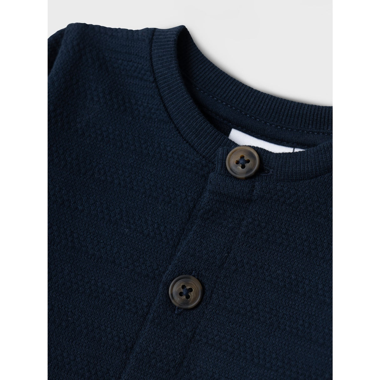 Name It Dark Sapphire Lular Cardigan