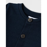 Name It Dark Sapphire Lular Cardigan
