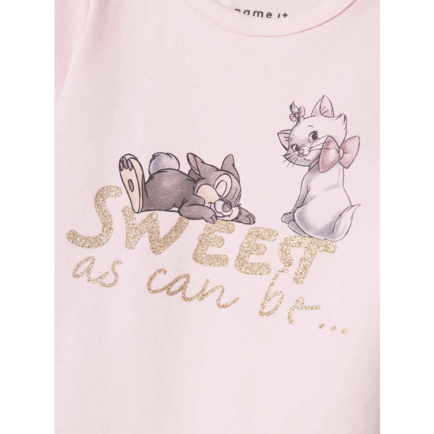 Name It Festival Bloom Jessi Disney Body