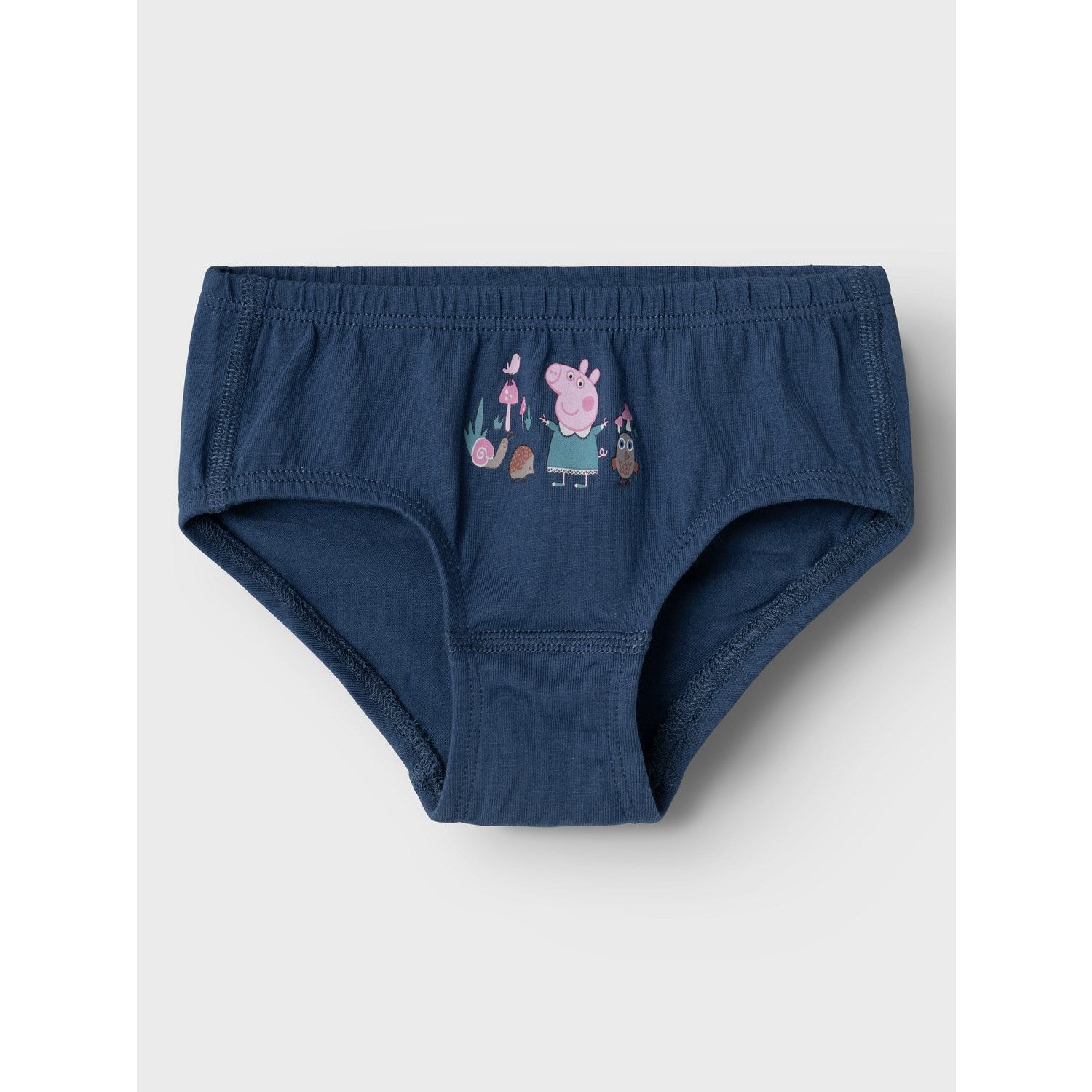 Name It Pastel Lavender Jari Peppa Pig 3-pack Underpants