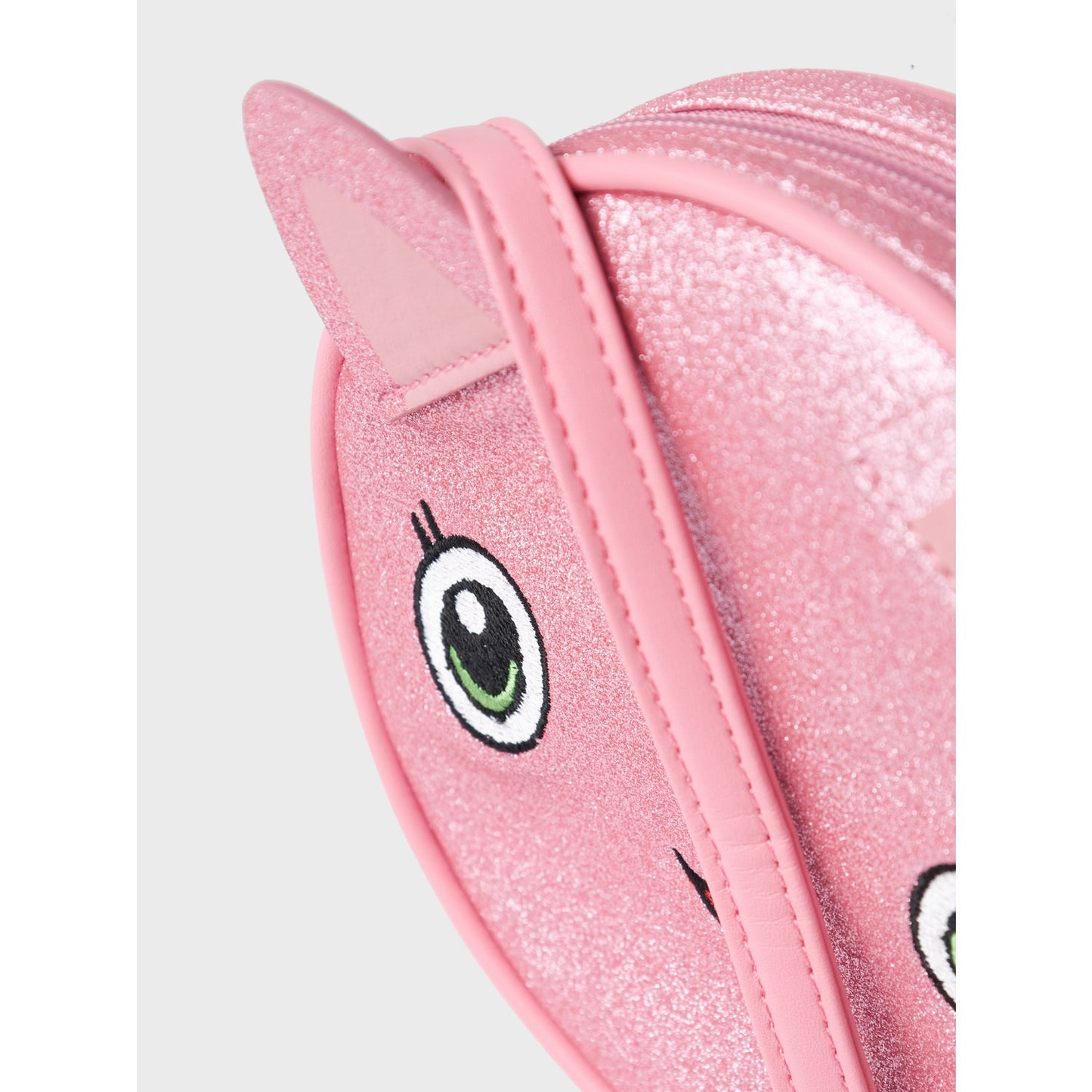 Name It Pastel Lavender June Gabby Bag