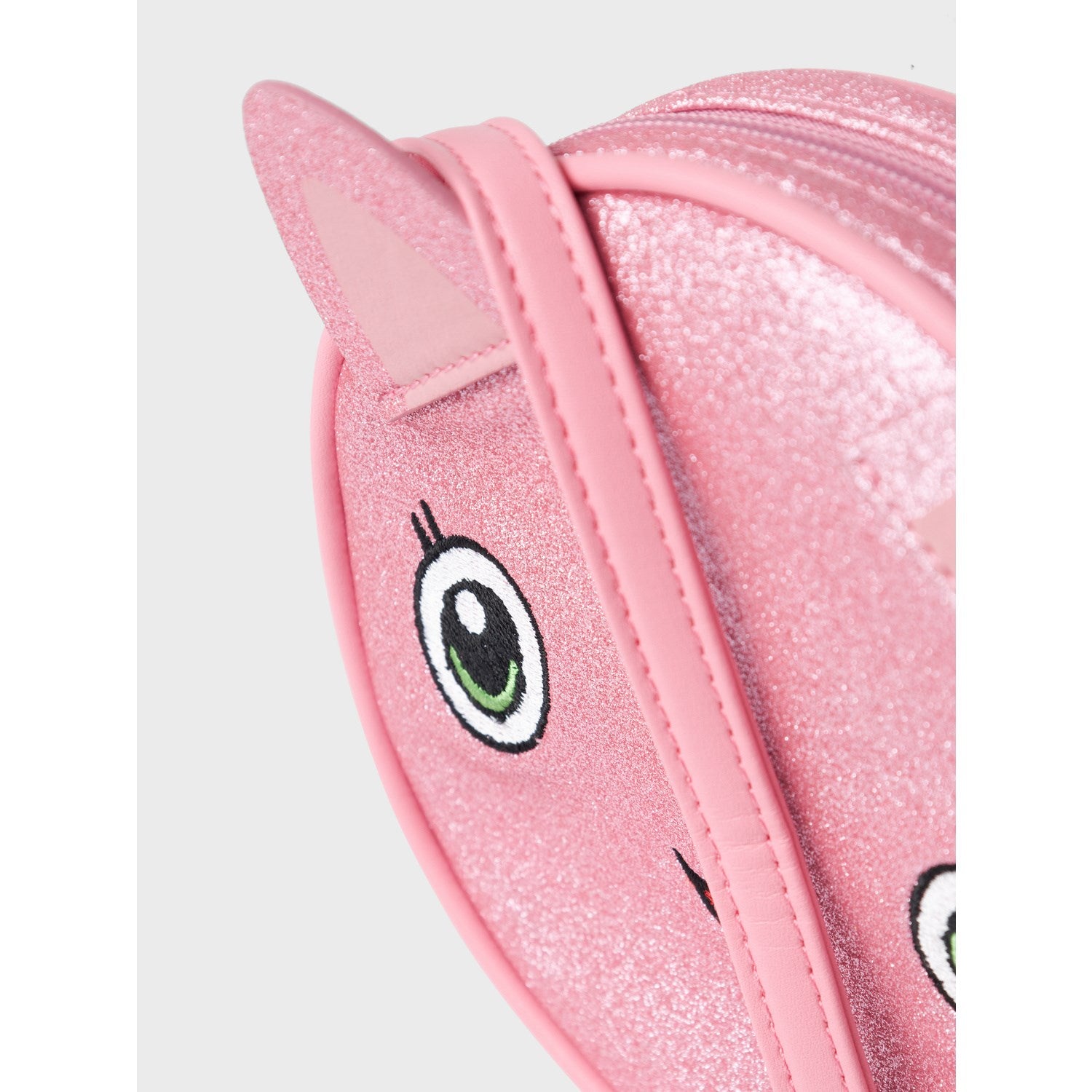 Name It Pastel Lavender June Gabby Bag