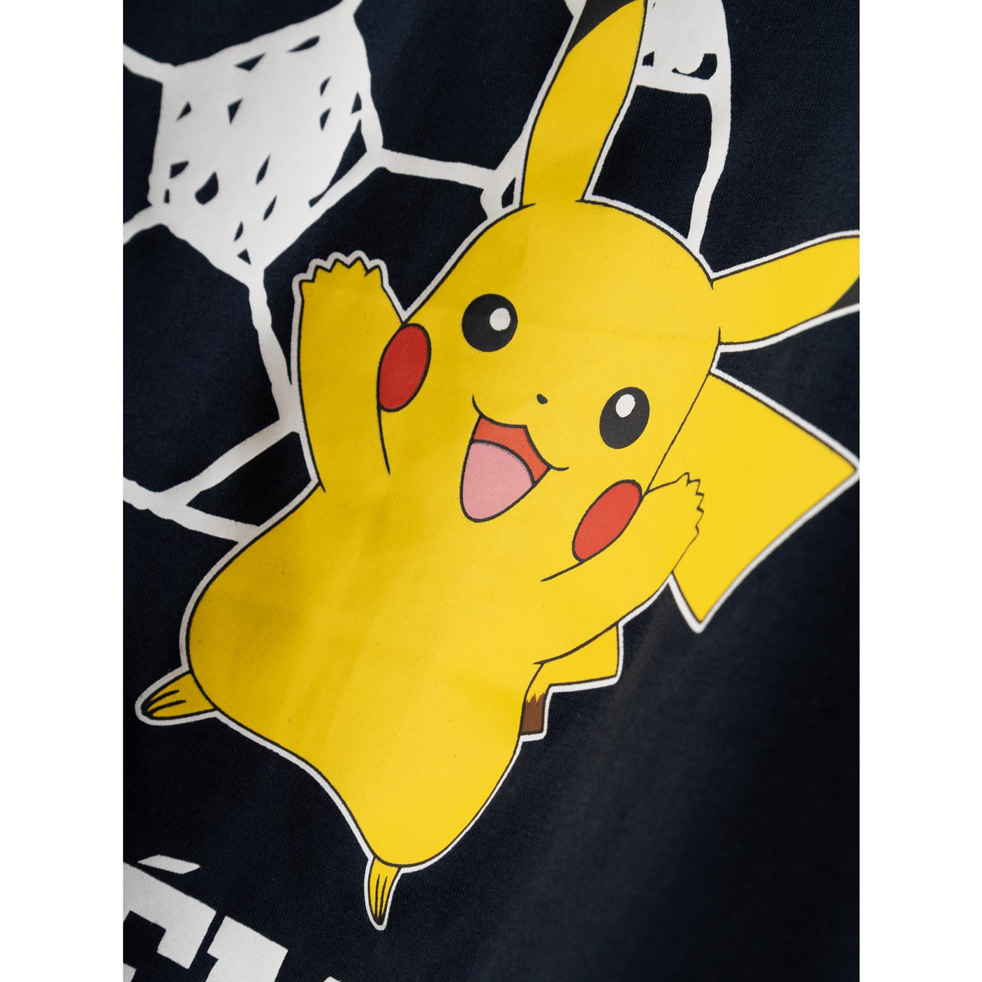 Name It Dark Sapphire Jillis Pokemon T-Shirt