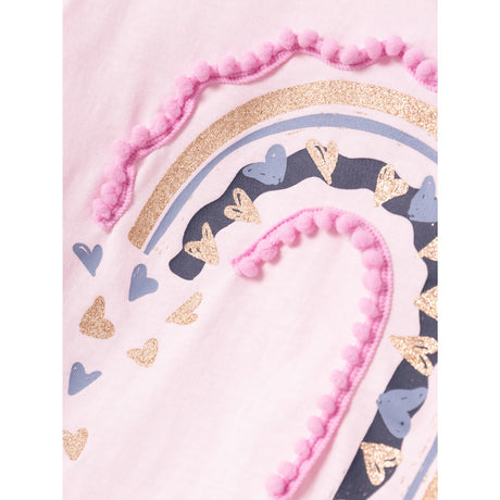 Name It Festival Bloom Kornella T-Shirt