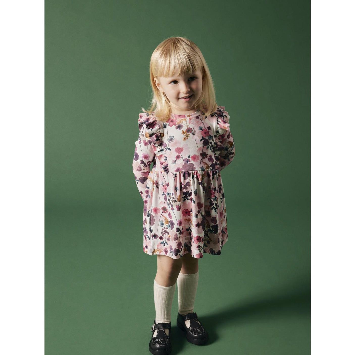 Name It Jet Stream Lalou Dress