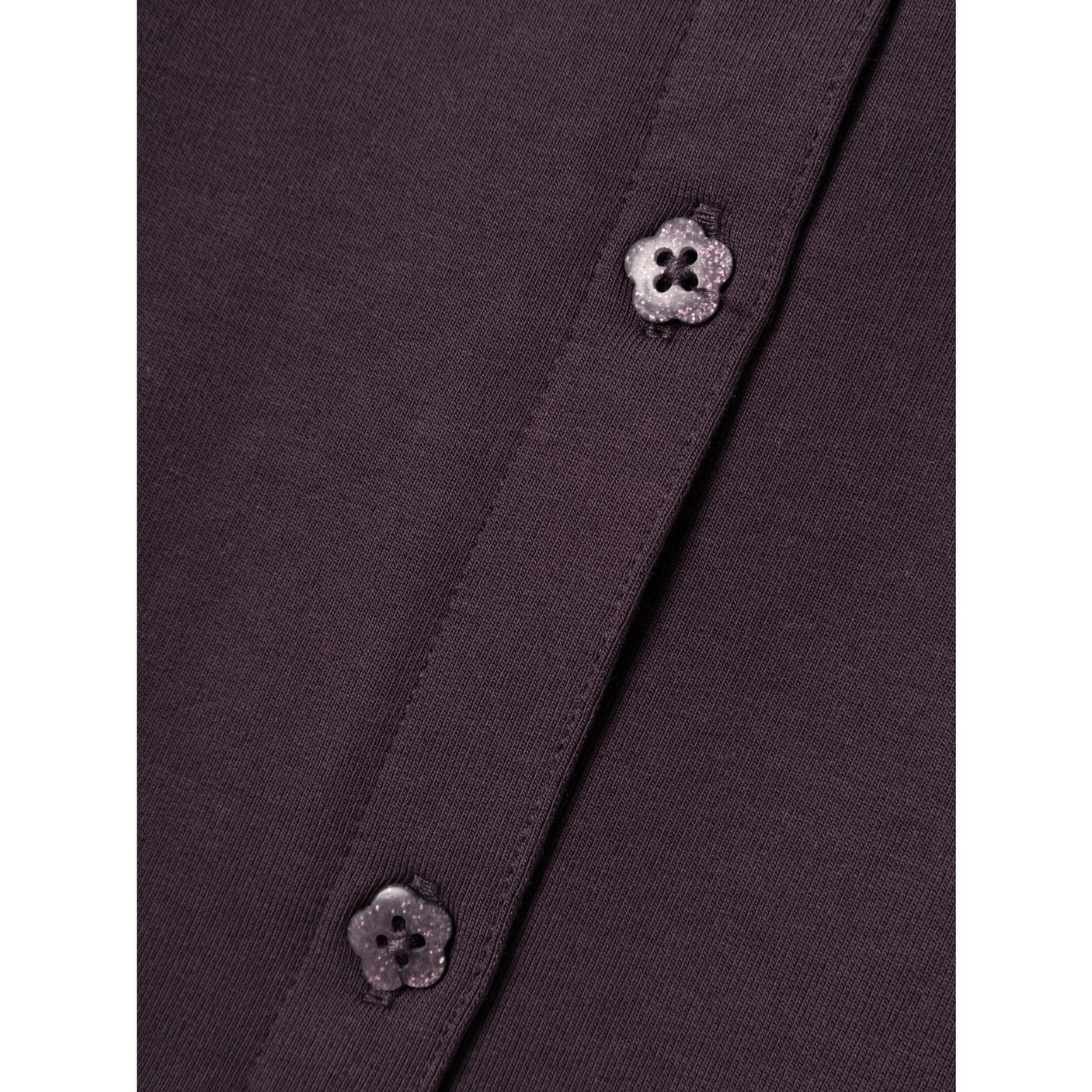 Name It Plum Perfect Luva Sweat Spencer Dress