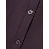 Name It Plum Perfect Luva Sweat Spencer Dress