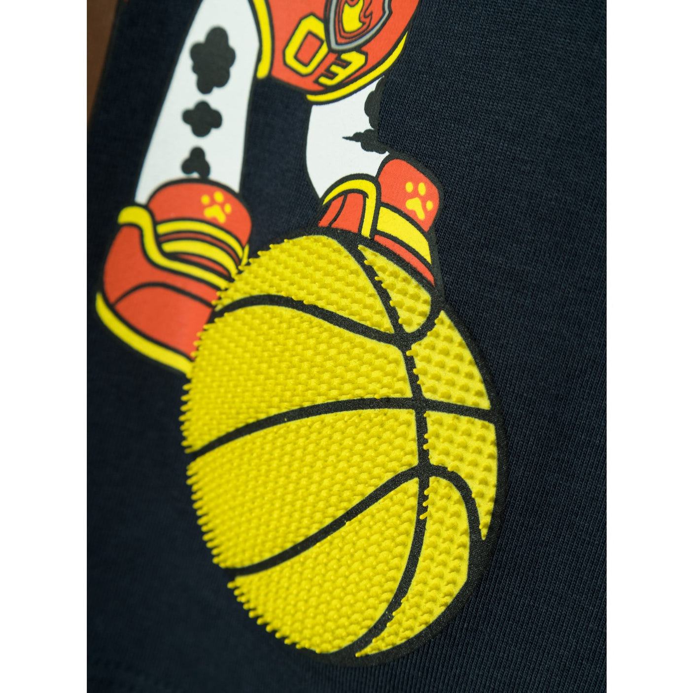 Name It Dark Sapphire Jobs Paw Patrol Blouse