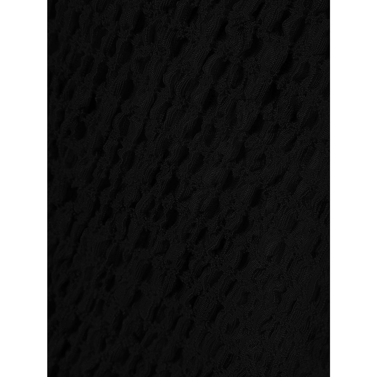 Name It Black Lonnis Wide Pants