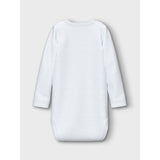 Name It Ibis Rose Body 3-pack Ibis Rose Deer Noos