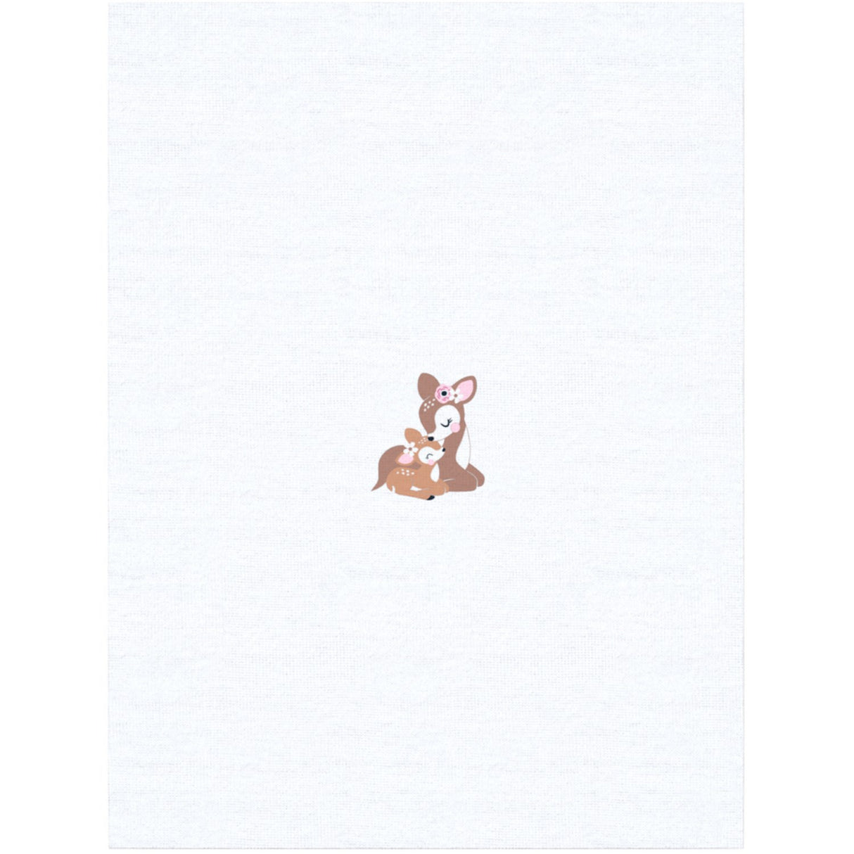 Name It Ibis Rose Body 3-pack Ibis Rose Deer Noos