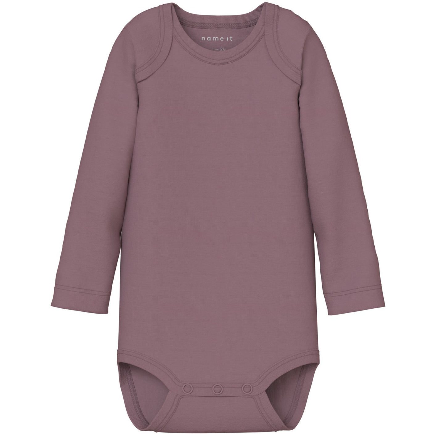 Name It Grape Shake Body 3-pack Grape Flower Noos