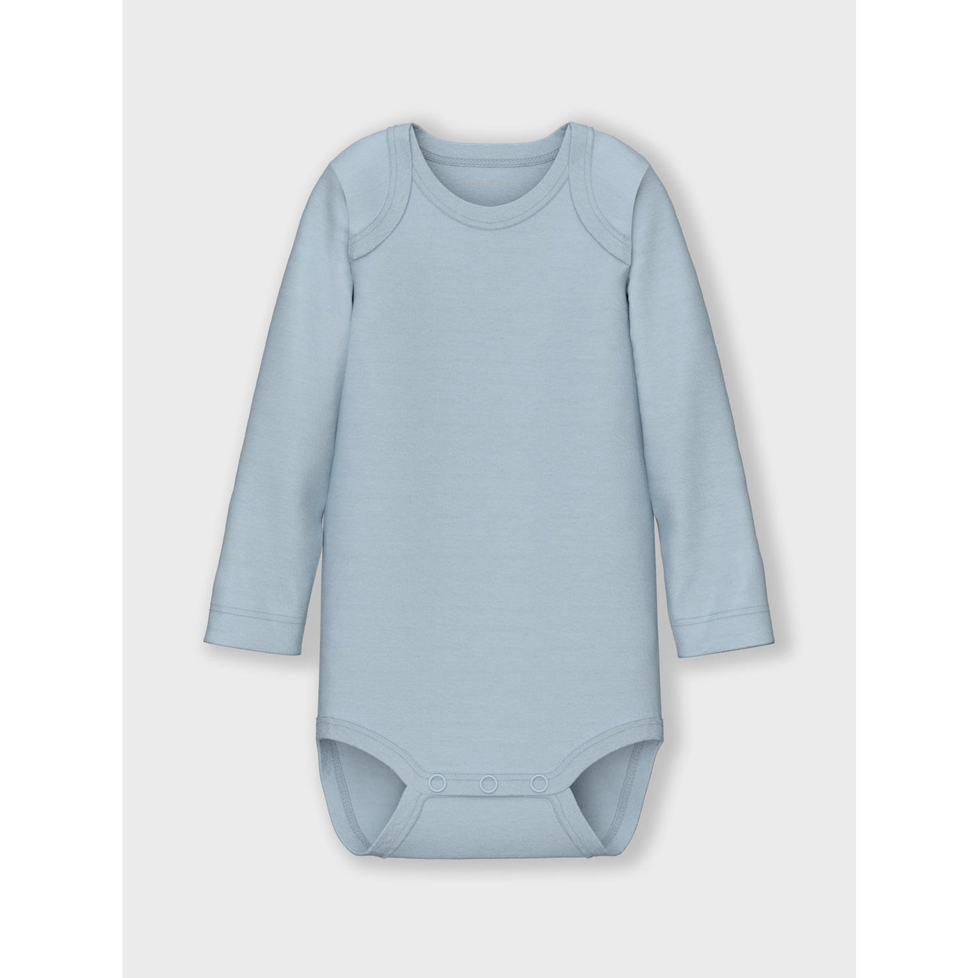 Name It Baby Blue Body 3-pack Baby Elephant Noos