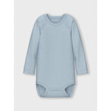Name It Baby Blue Body 3-pack Baby Elephant Noos