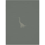 Name It Agave Green Body 3-pack Green Dino Noos