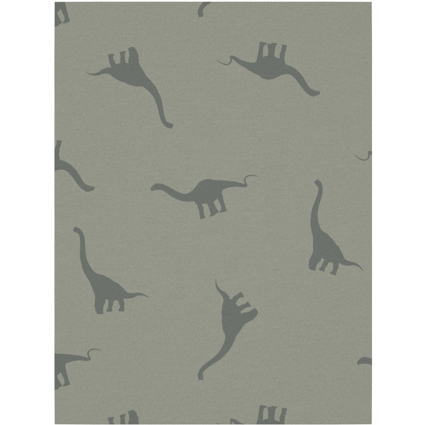 Name It Agave Green Nightsuit 2-pack Zip Green Dino Noos