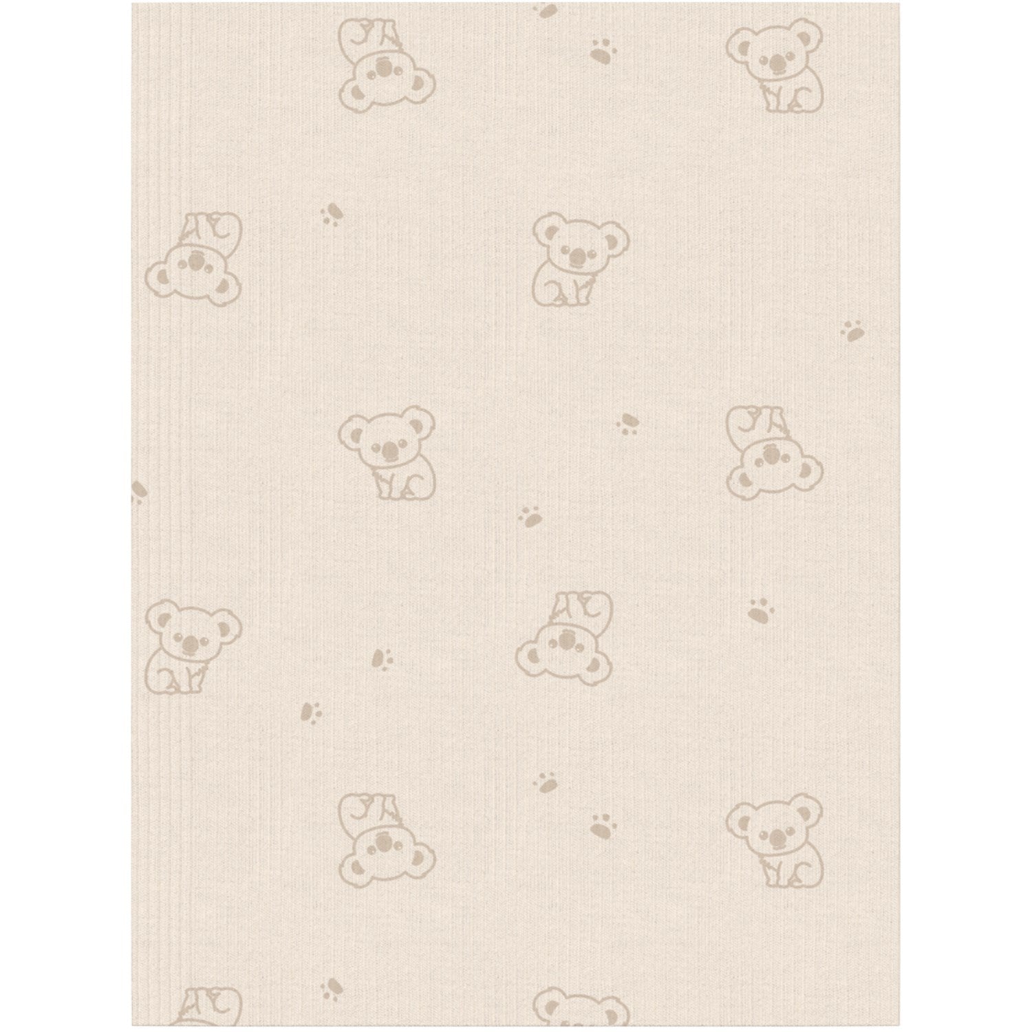 Name It Rainy Day Nightsuit Zip Rainy Koala Noos