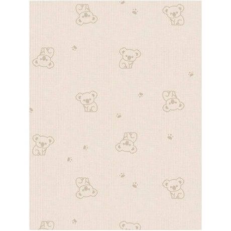 Name It Rainy Day Nightsuit Zip Rainy Koala Noos