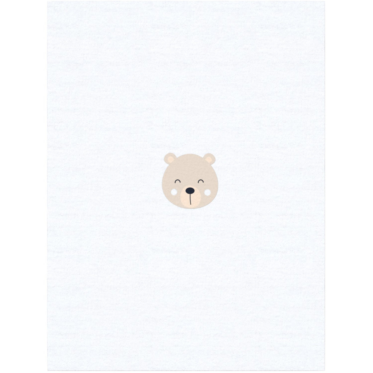 Name It Oxford Tan Body 3-pack Oxford Bear Noos