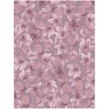 Name It Mauve Shadows Tights 3-pack Mauve Flower Noos