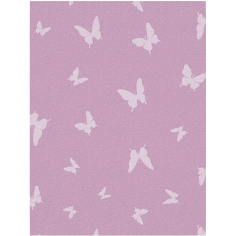 Name It Pink Lavender Tank Top 2-pack Pink Butterfly Noos