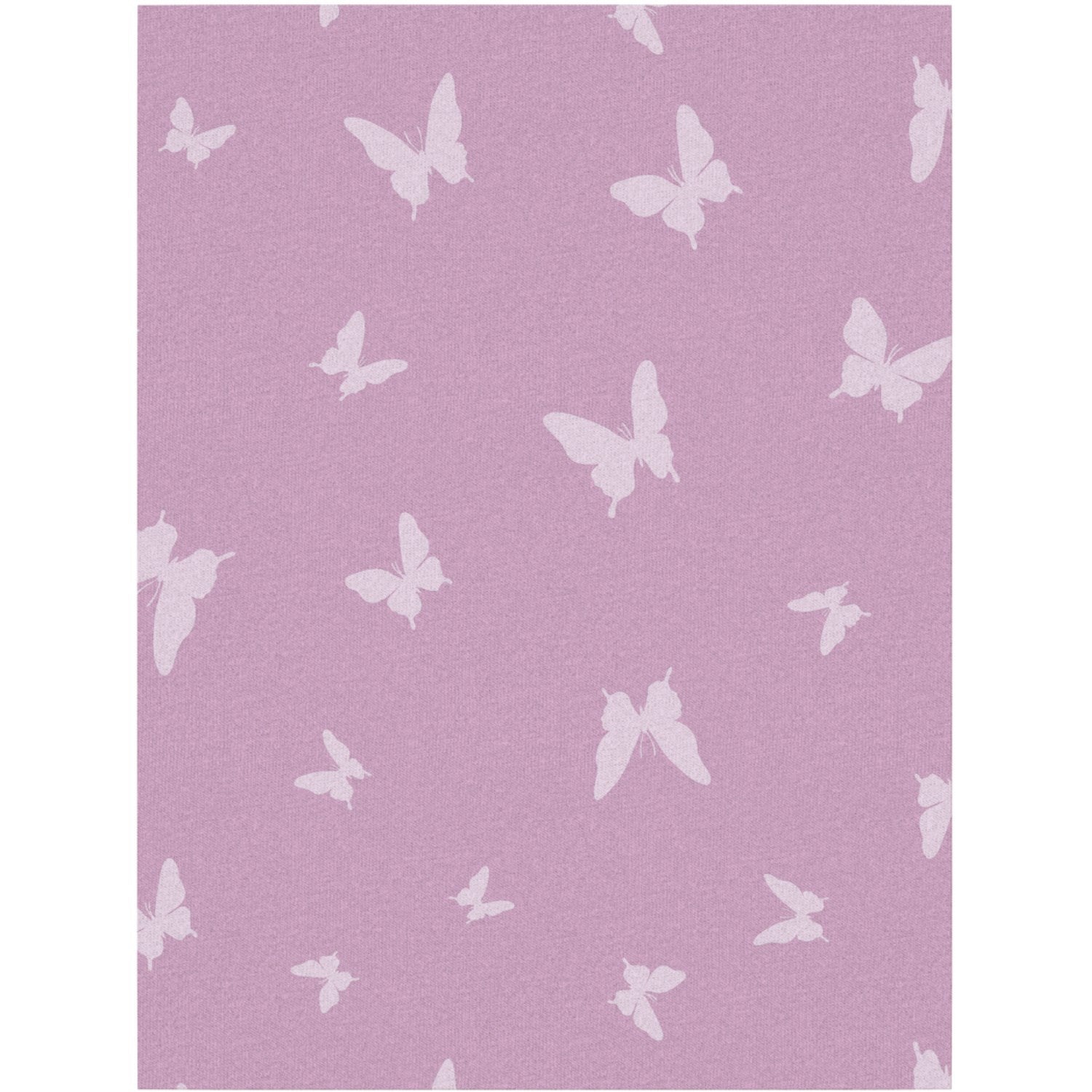 Name It Pink Lavender Tights 3-pack Pink Butterfly Noos