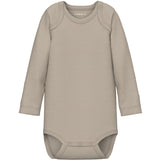 Name It Pure Cashmere Body 3-pack Core 2 Noos