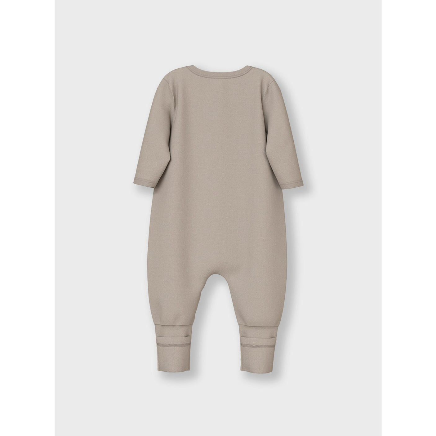 Name It Pure Cashmere Nightsuit 2-pack Zip Core 2 Noos