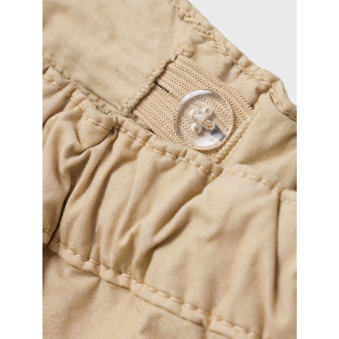 Name It Incense Ryan Regular Cargo Twill Shorts