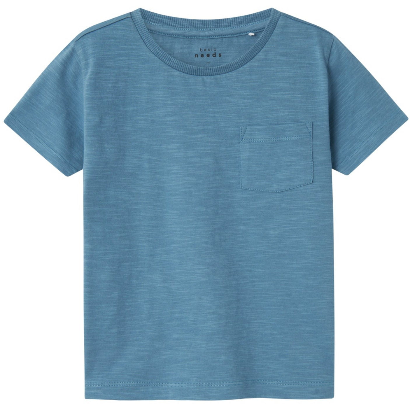 Name It Provincial Blue Vebbe T-Shirt