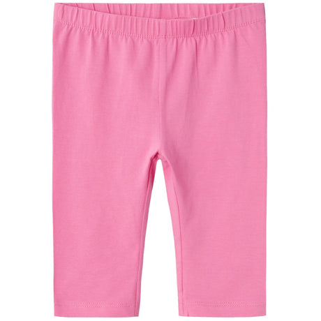 Name It Pink Power Vivian Capri Leggings
