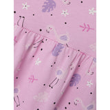 Name It Bonbon Flamingos Vigga Capsl Dress Noos