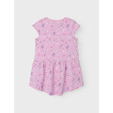 Name It Bonbon Flamingos Vigga Capsl Dress Noos