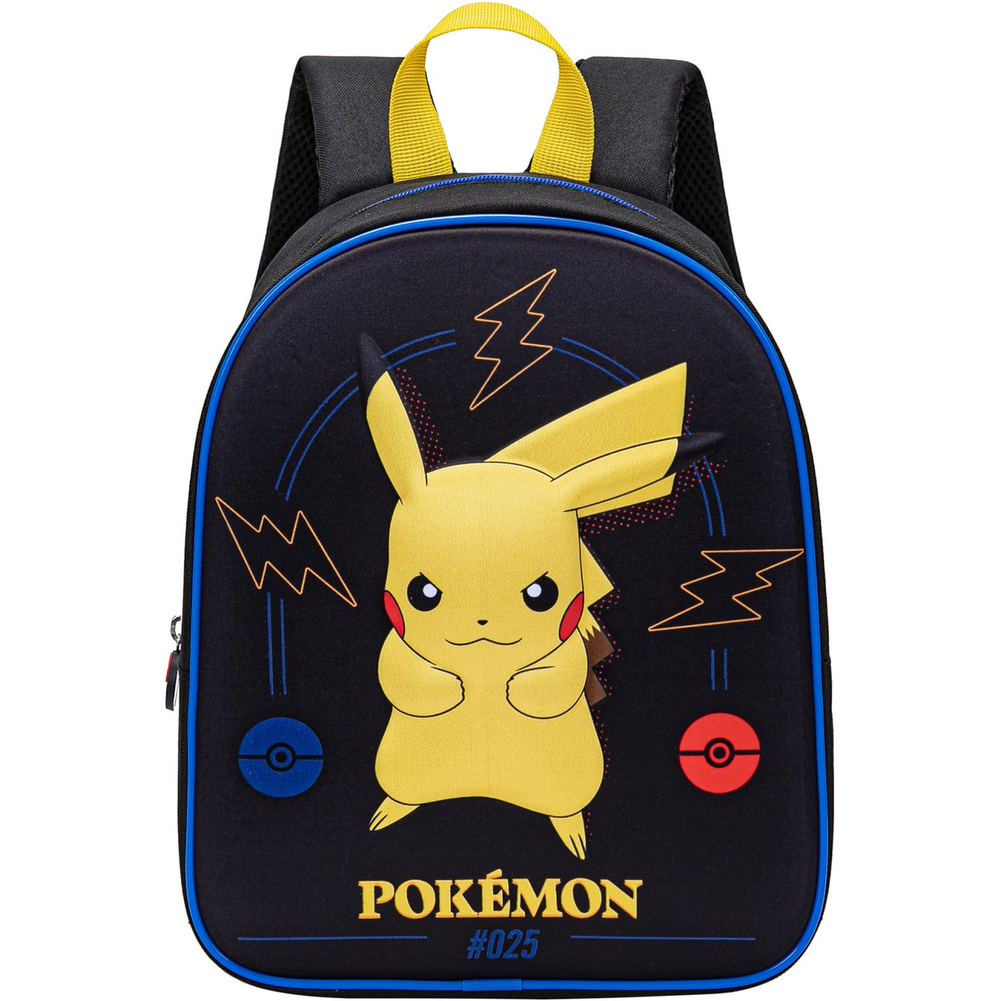 Euromic Pokémon Junior Backpack