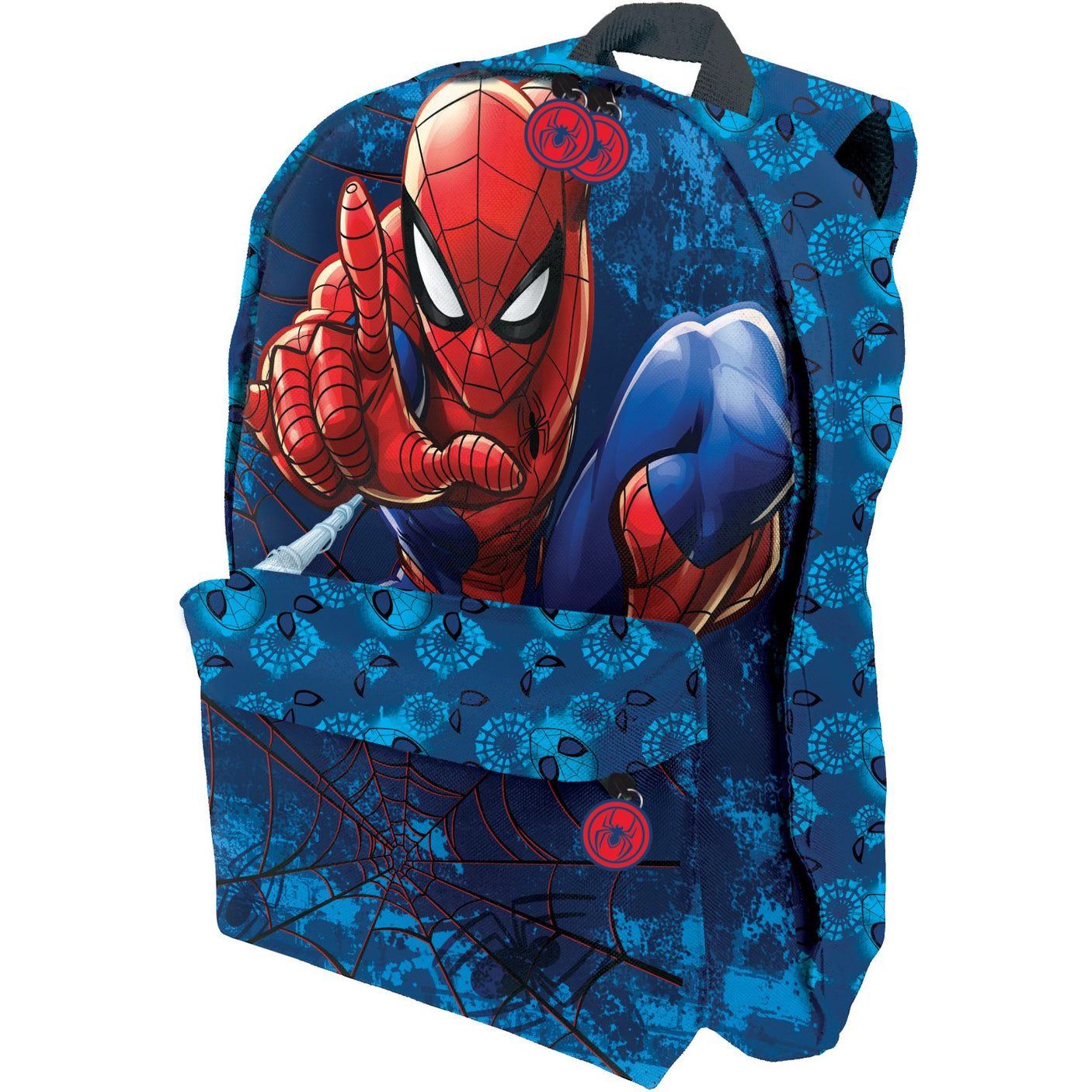 Euromic Spiderman Large Backpack