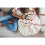 Play&Go Cherry Cherry 2-in-1 Playmat