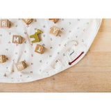Play&Go Cherry Cherry 2-in-1 Playmat