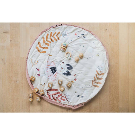 Play&Go Moulin Roty Après La Pluie Baby 2-in-1 Playmat