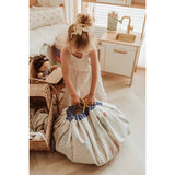Play&Go Moulin Roty Toupities 2-in-1 Playmat