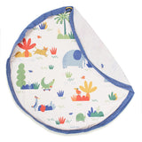 Play&Go Moulin Roty Toupities 2-in-1 Playmat