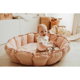 Play&Go Organic Bloom Fleuri 3-in-1 Playmat