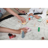 Play&Go Playville 2-in-1 Playmat
