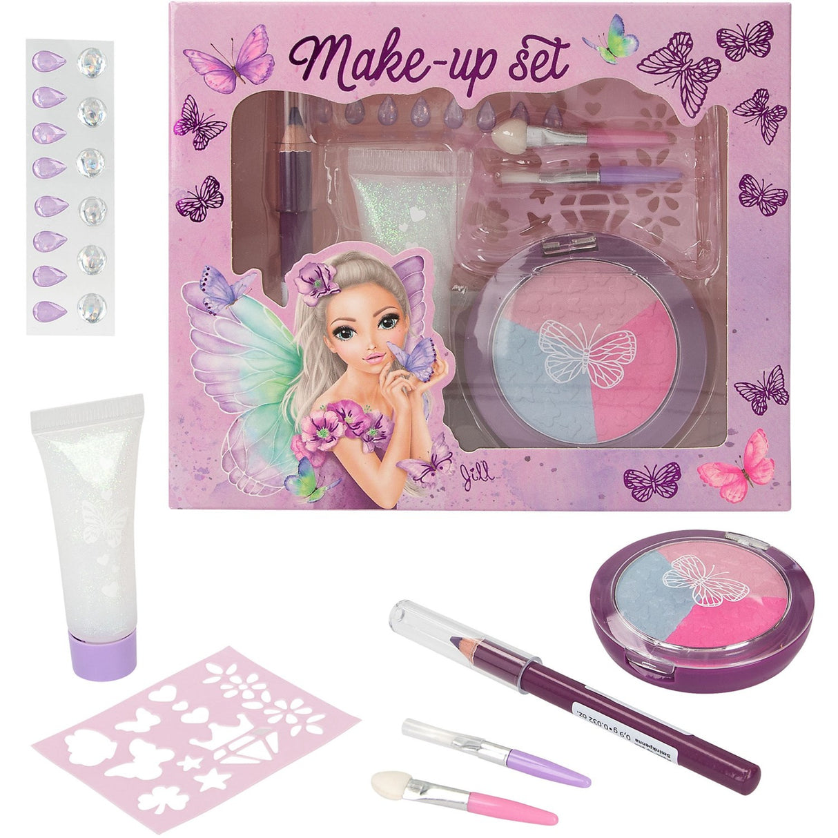 TOPModel Make-up Set Fairy Love