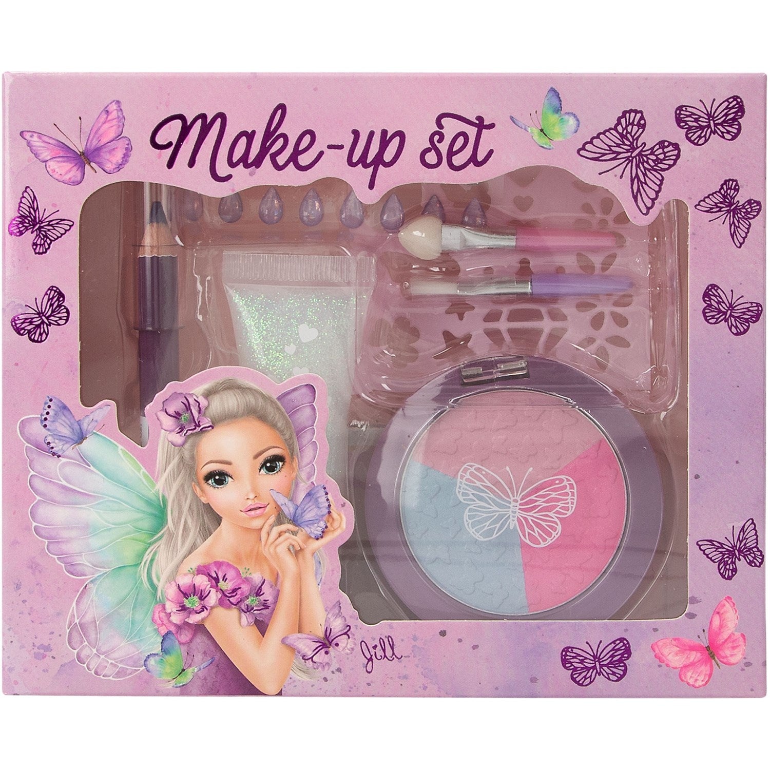 TOPModel Make-up Set Fairy Love