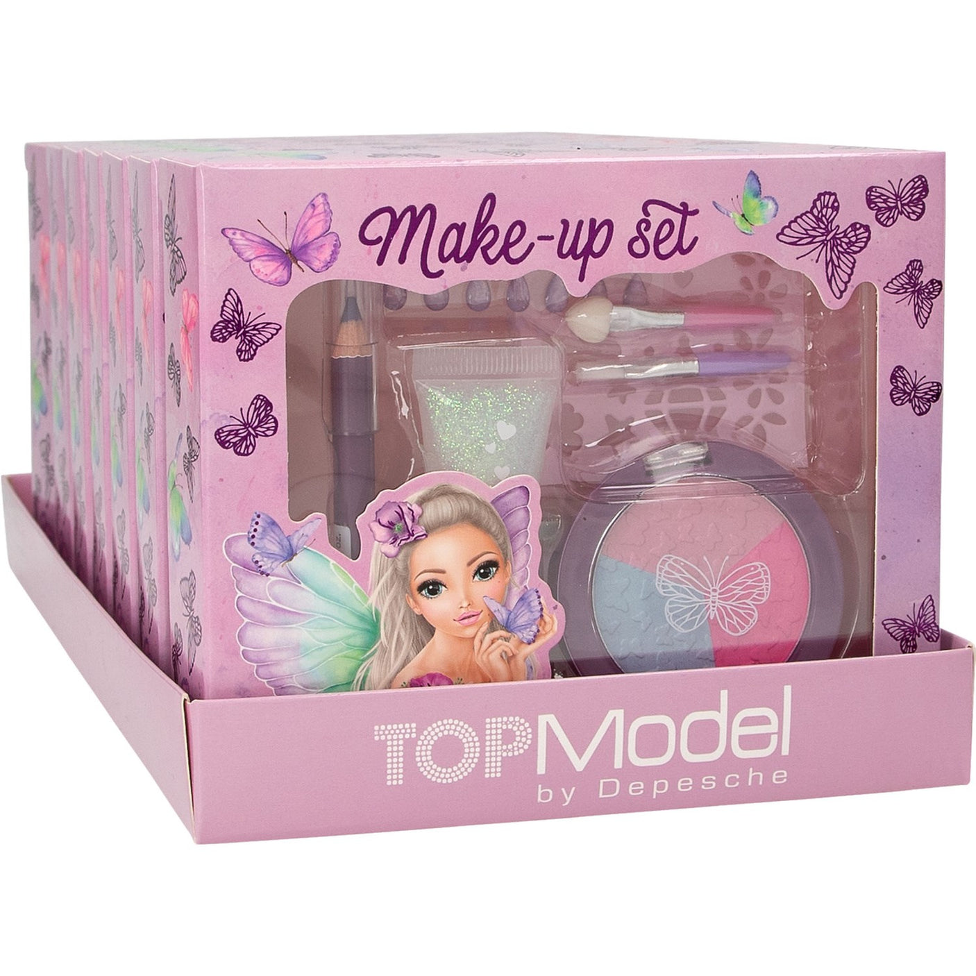 TOPModel Make-up Set Fairy Love