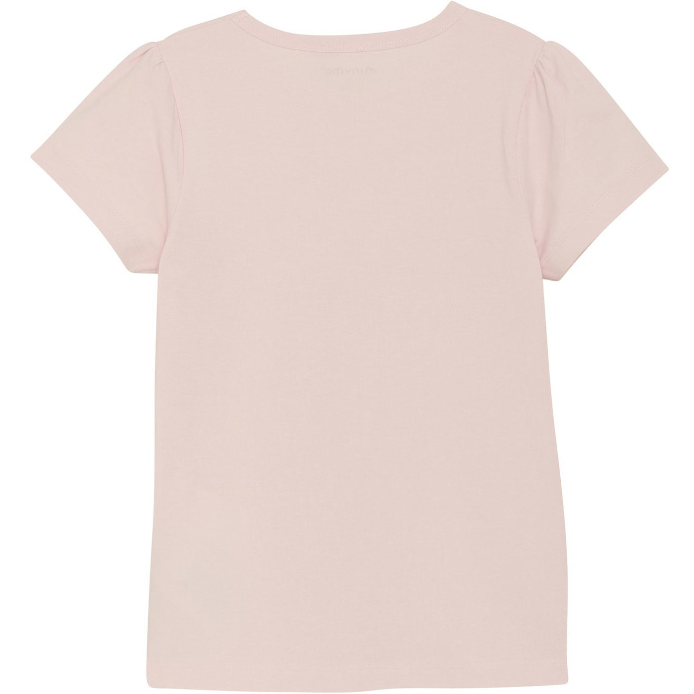 Minymo Pink Dogwood T-shirt