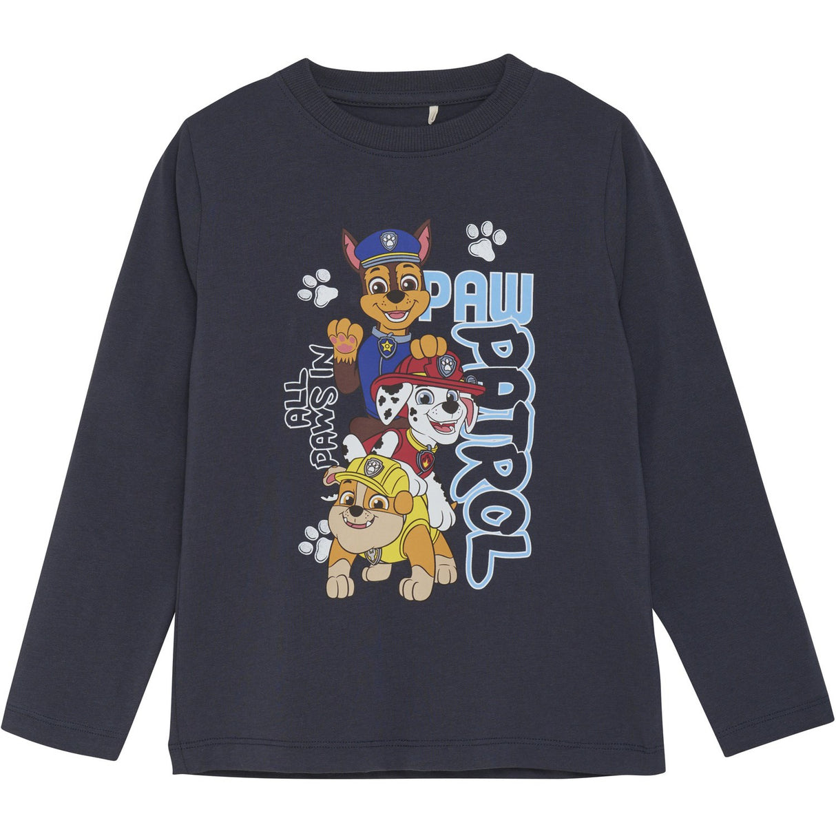 Minymo Blue Nights Blouse