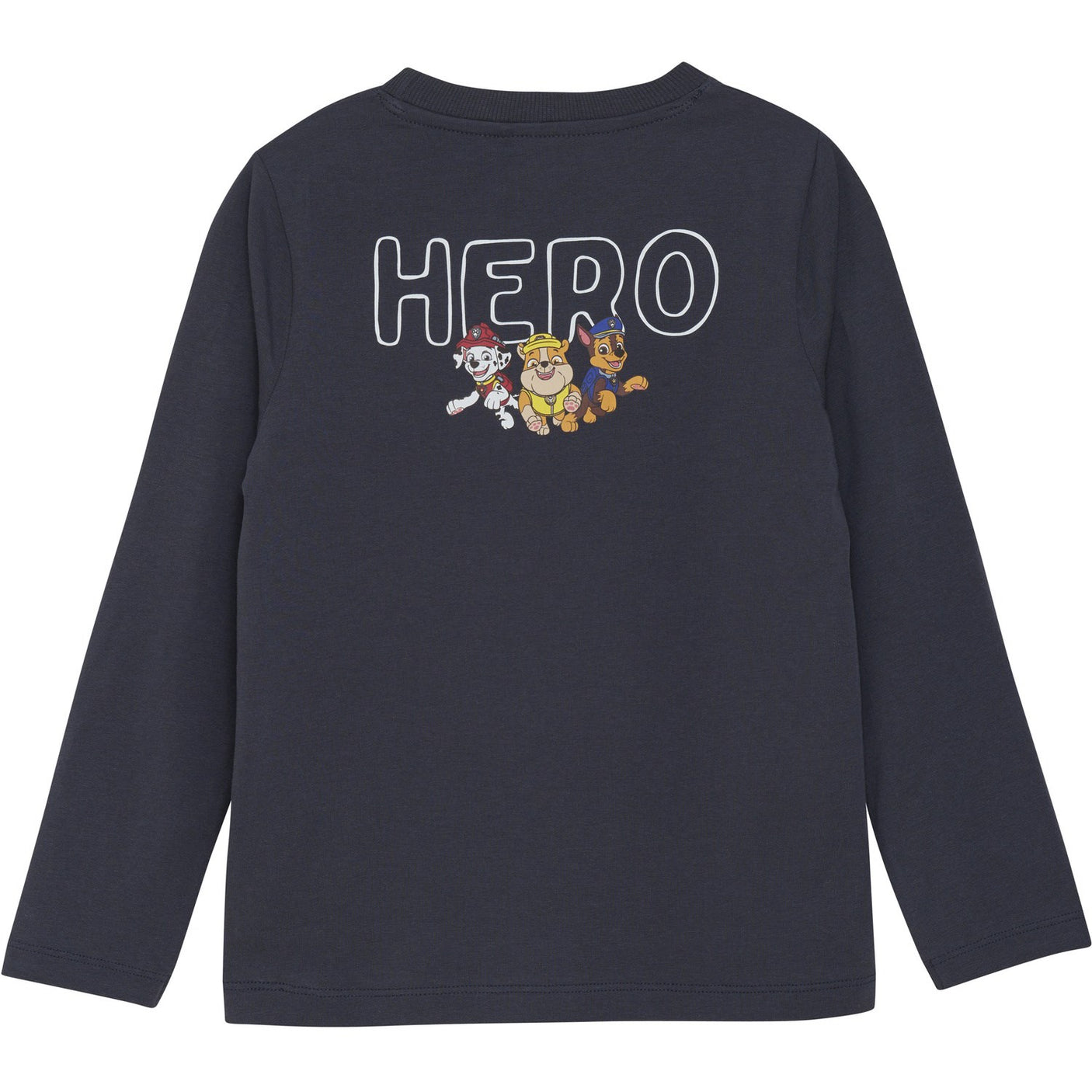 Minymo Blue Nights Blouse